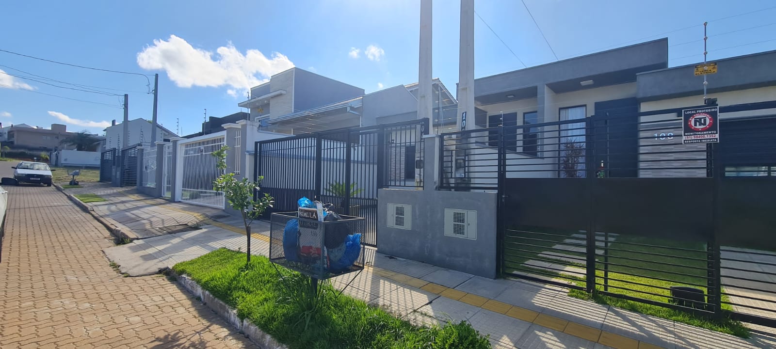 Foto Reserva Dom Feliciano